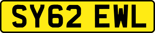SY62EWL