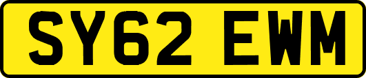 SY62EWM