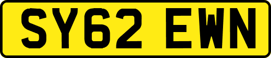 SY62EWN