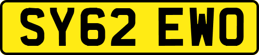 SY62EWO