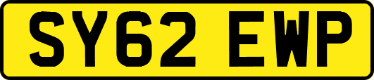 SY62EWP