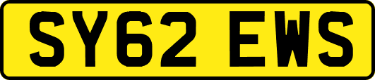 SY62EWS