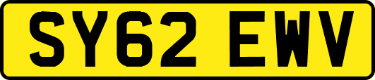 SY62EWV