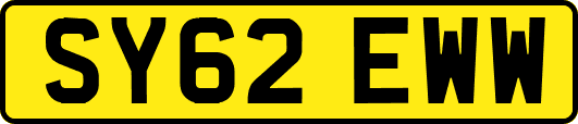SY62EWW