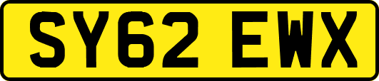 SY62EWX