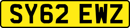 SY62EWZ