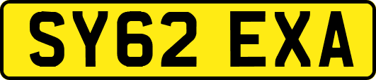 SY62EXA
