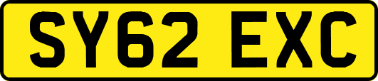 SY62EXC