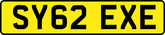 SY62EXE