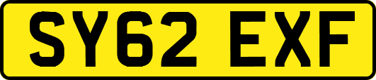 SY62EXF
