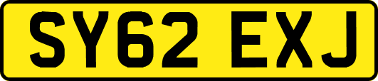 SY62EXJ