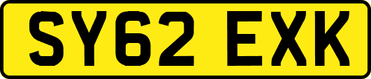 SY62EXK