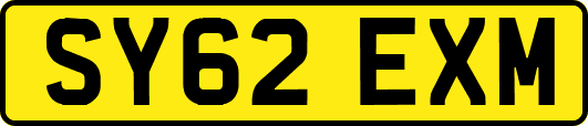 SY62EXM