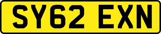 SY62EXN