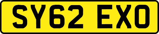 SY62EXO