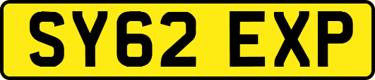 SY62EXP