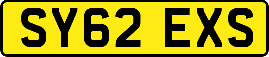 SY62EXS