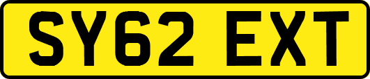 SY62EXT