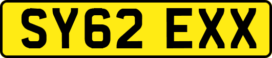 SY62EXX
