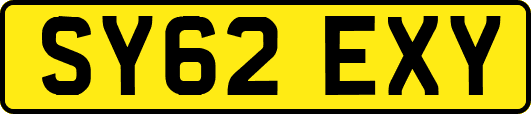 SY62EXY