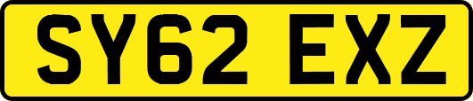 SY62EXZ