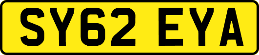 SY62EYA