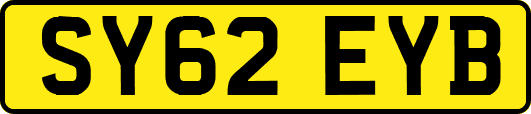 SY62EYB