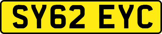 SY62EYC