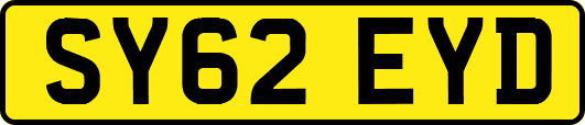 SY62EYD