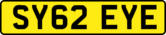 SY62EYE