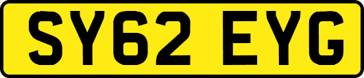 SY62EYG