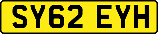 SY62EYH