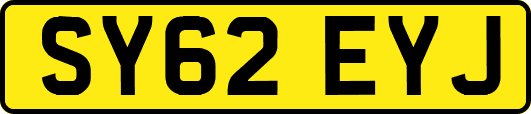 SY62EYJ