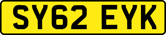 SY62EYK