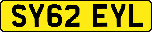 SY62EYL