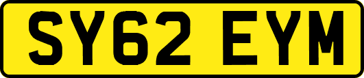 SY62EYM