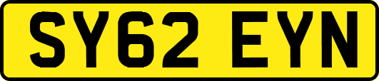 SY62EYN