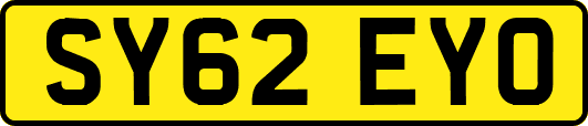 SY62EYO