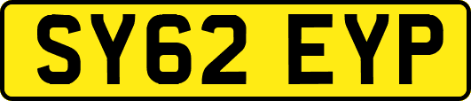 SY62EYP