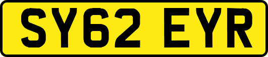 SY62EYR