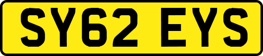 SY62EYS