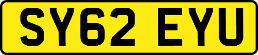 SY62EYU