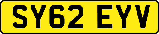 SY62EYV