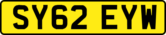 SY62EYW