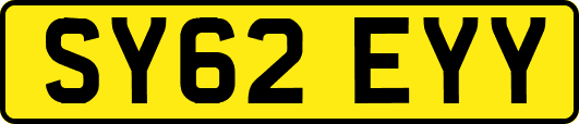 SY62EYY