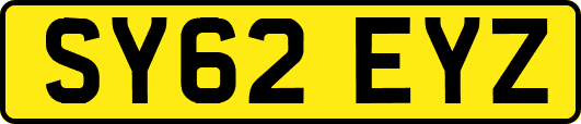 SY62EYZ