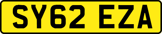 SY62EZA