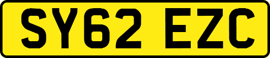 SY62EZC