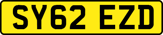 SY62EZD