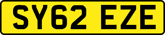 SY62EZE